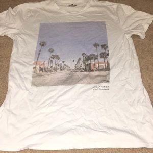 Hollister Los Angeles T-Shirt